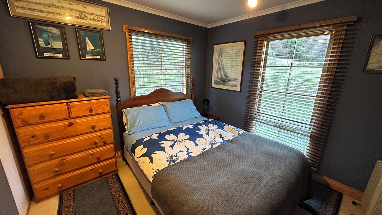 Photo of Bedroom in Snug