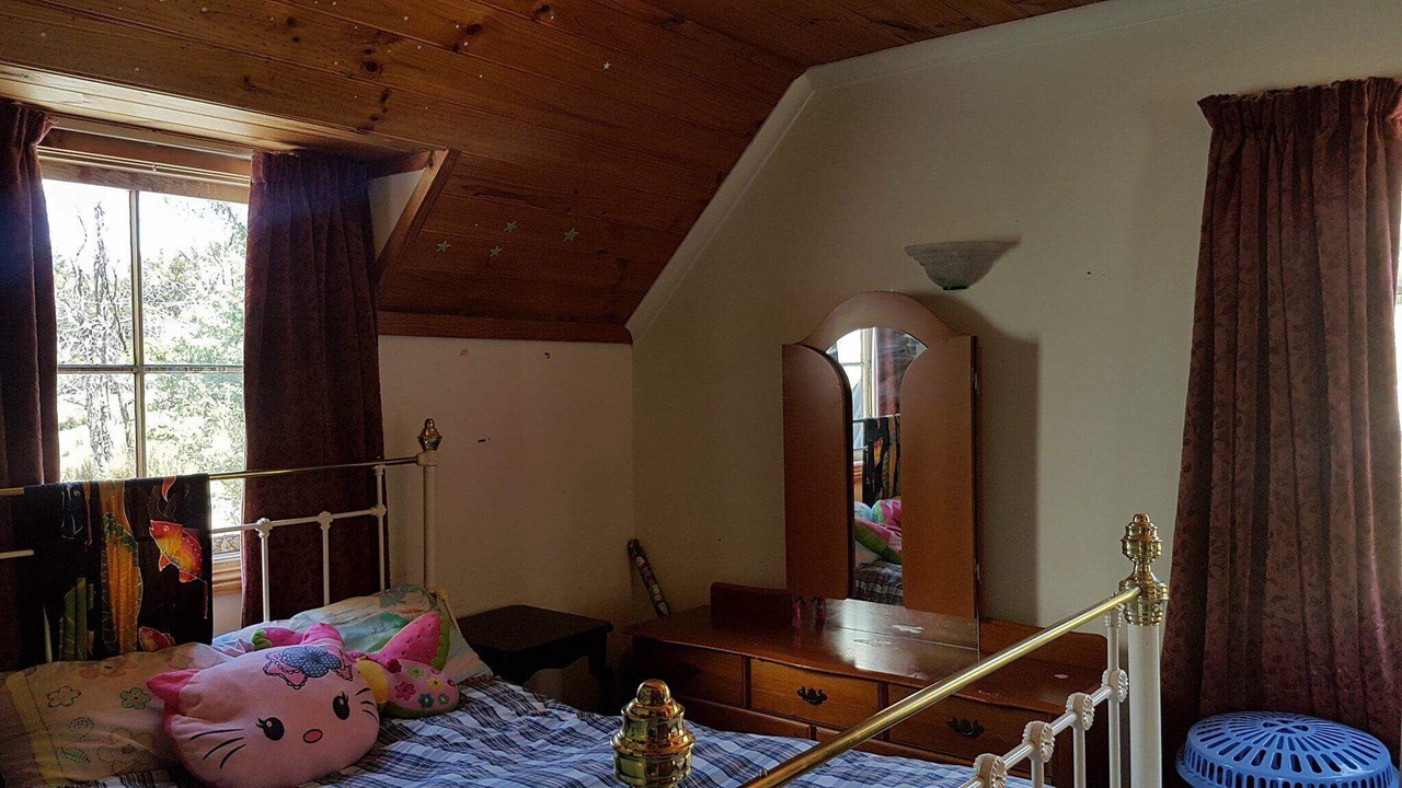 Photo of Bedroom in Snug