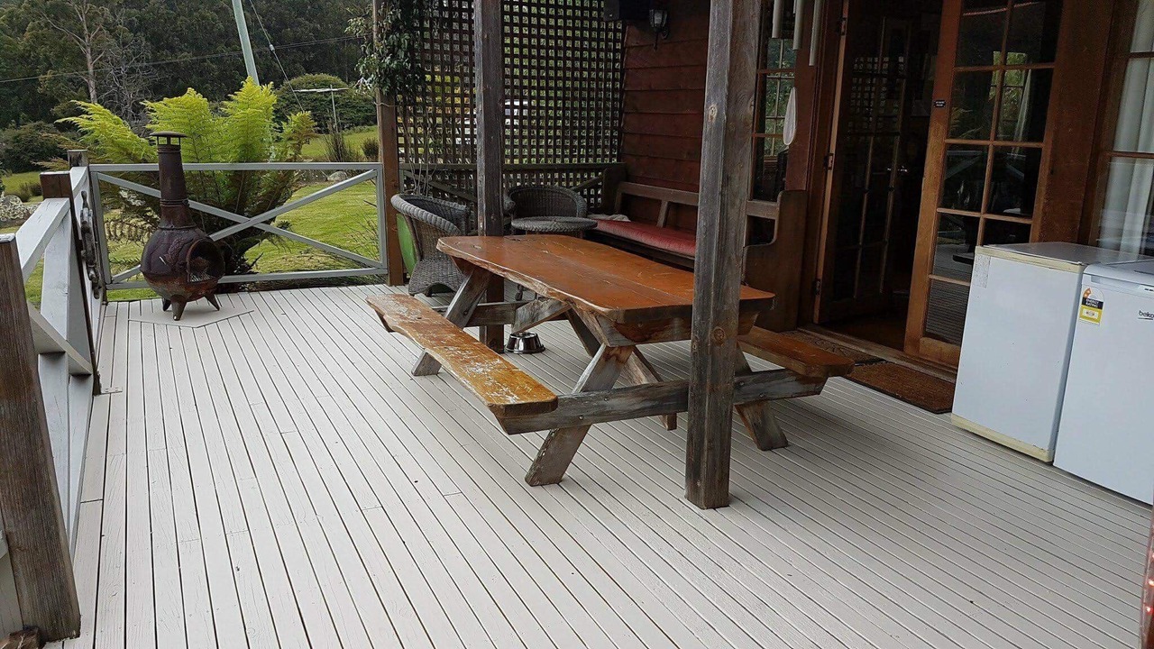 Photo of Outdoor in Snug