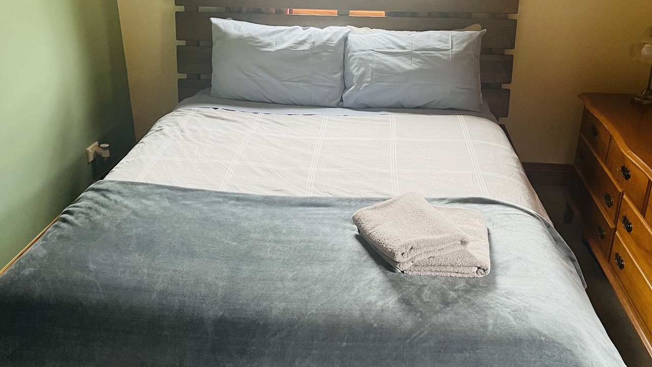 Photo of Bedroom in Snug
