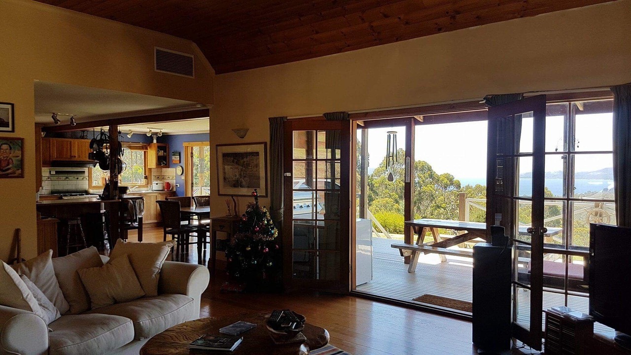 Photo of Livingroom in Snug