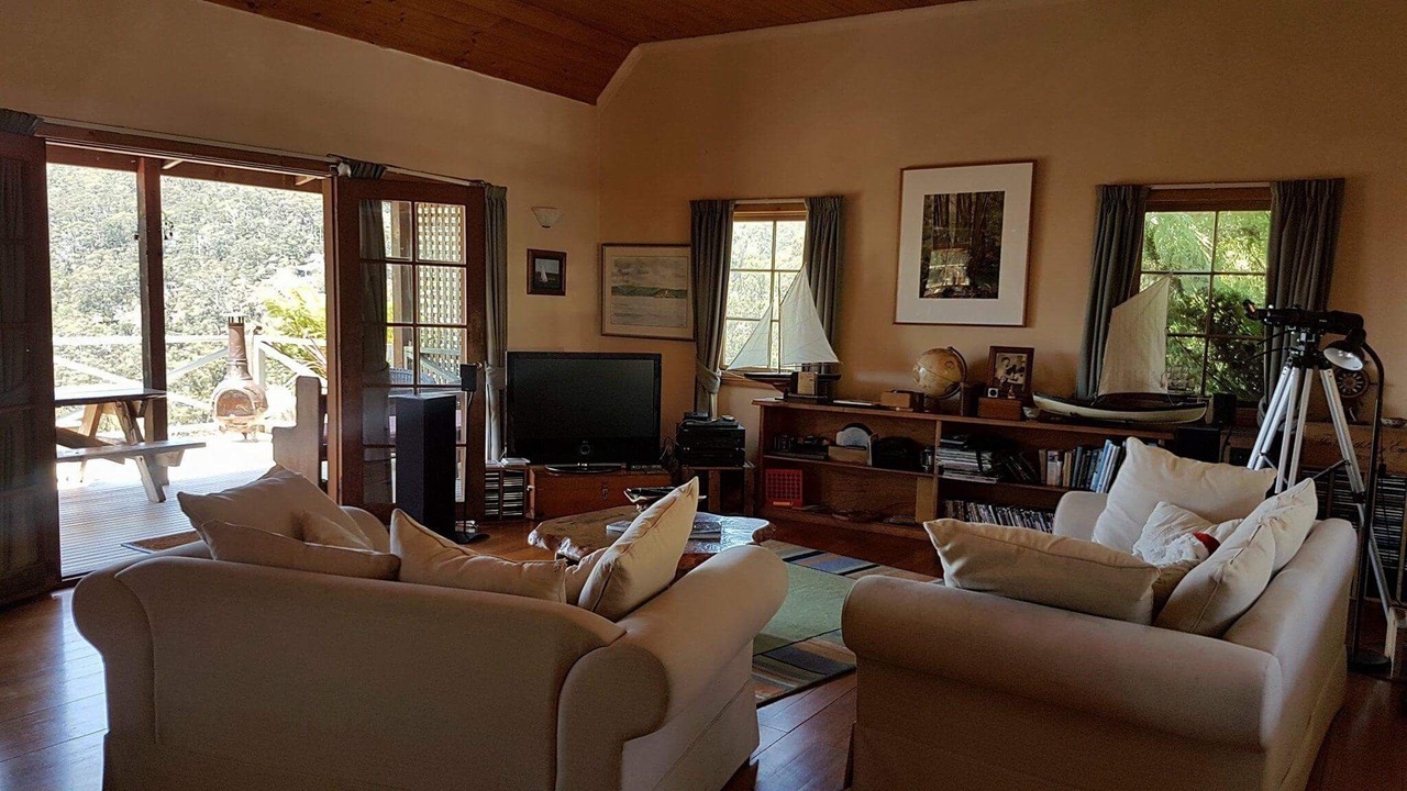 Photo of Livingroom in Snug
