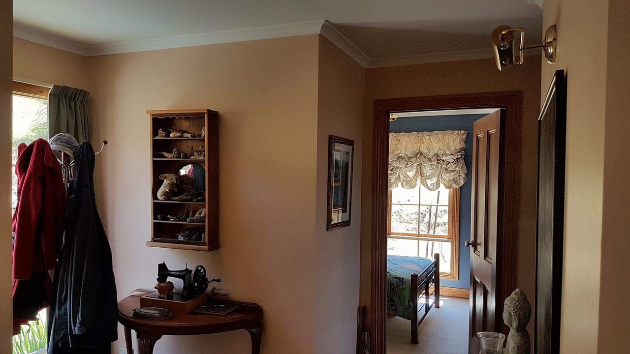 Photo of Bedroom in Snug