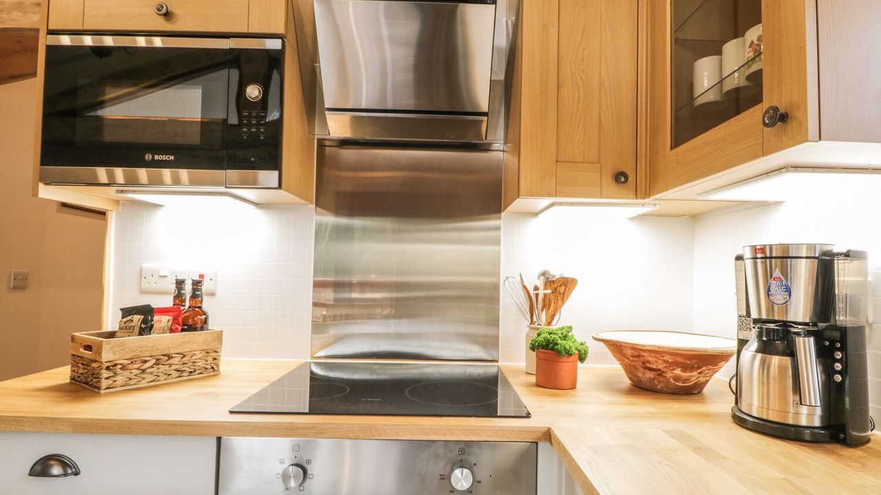 Photo of Kitchen in Inverness