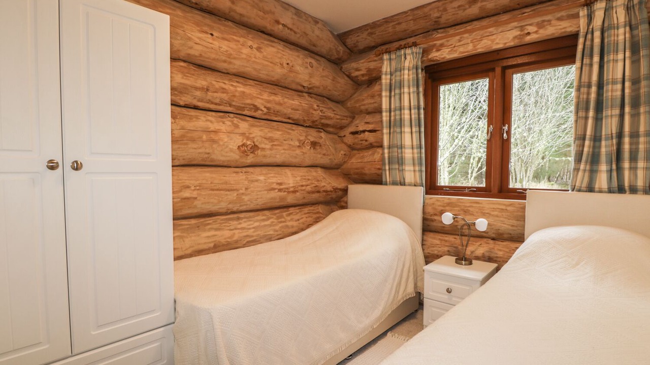 Photo of Bedroom in Inverness