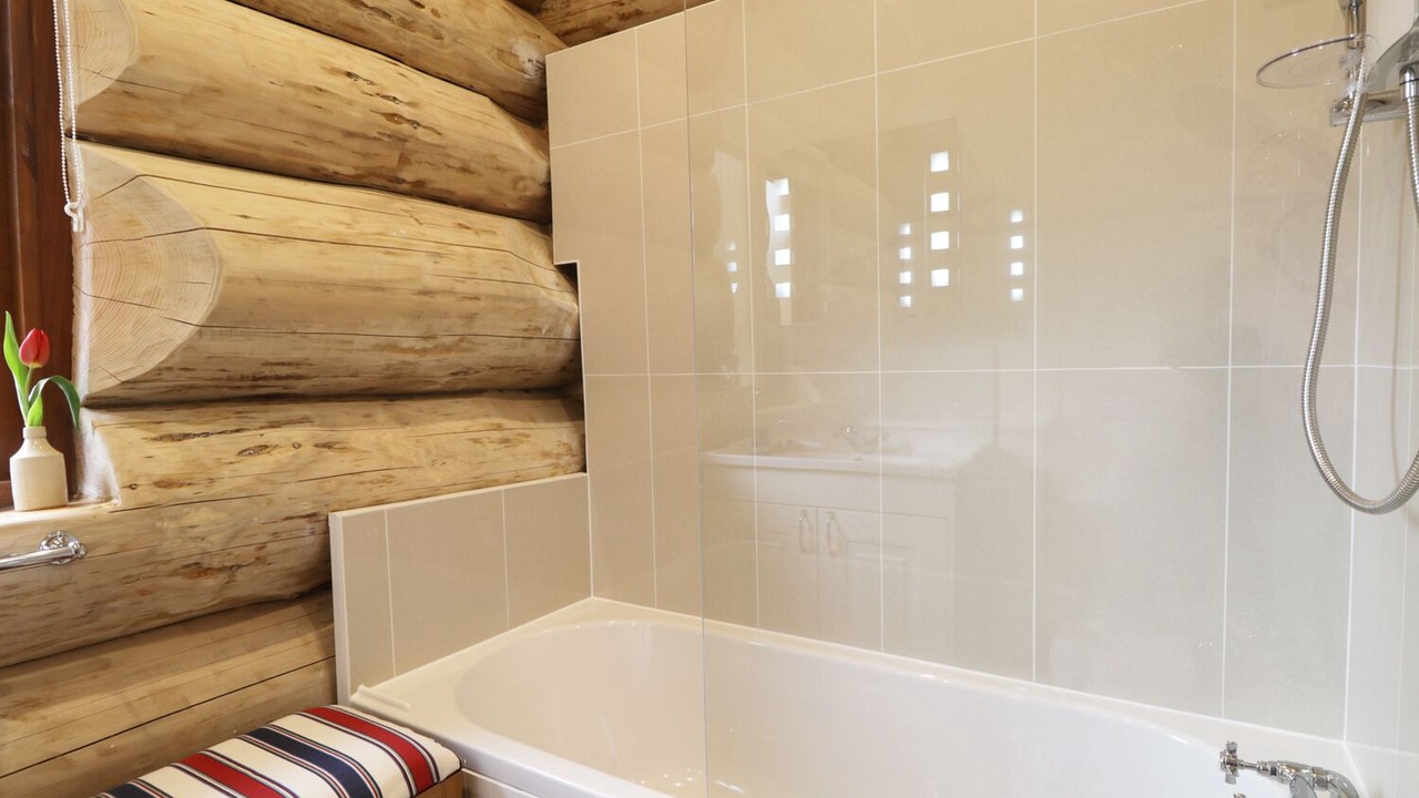 Photo of Bathroom in Inverness