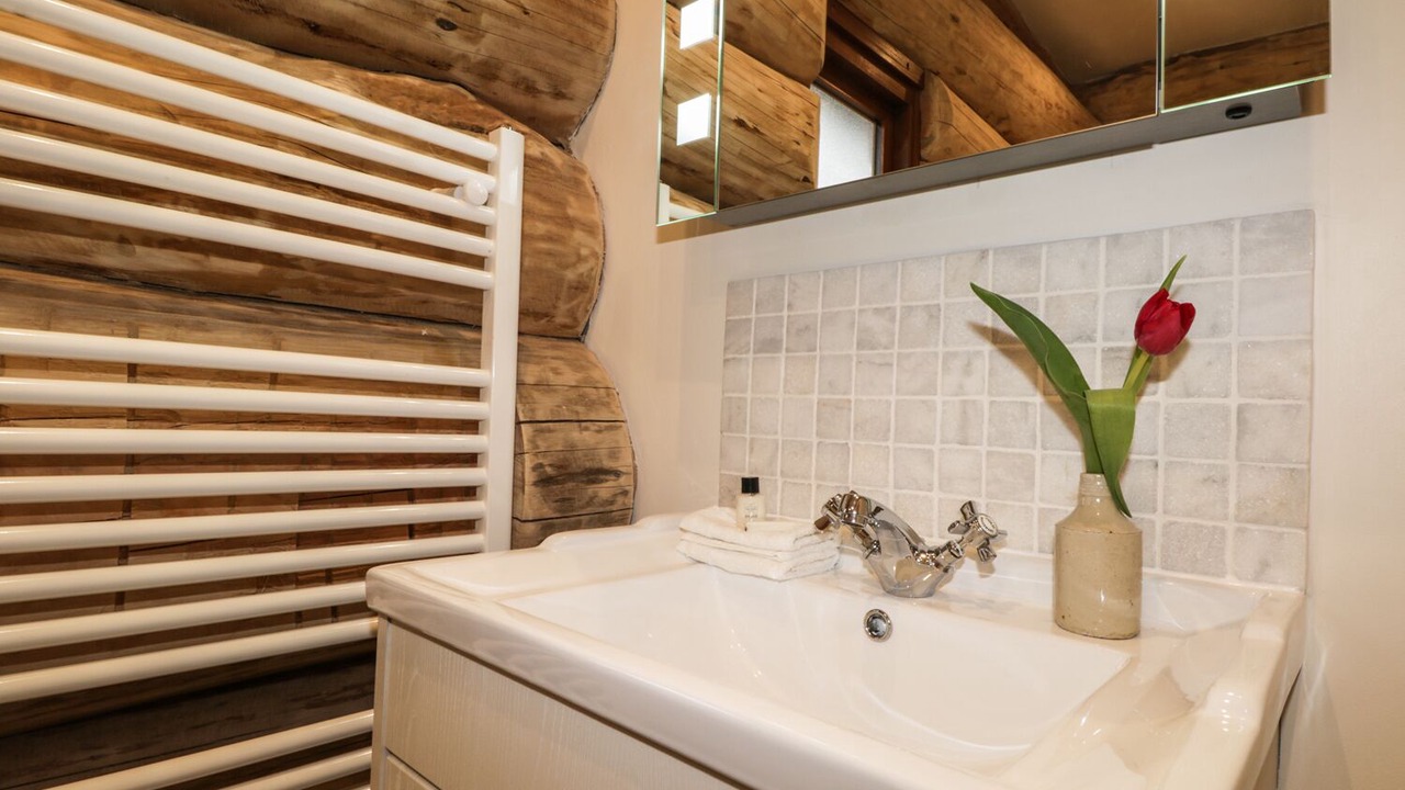 Photo of Bathroom in Inverness