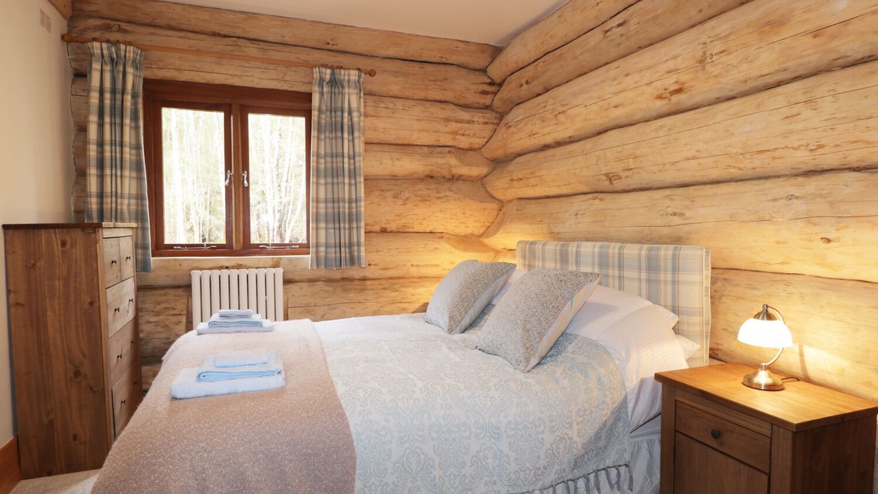 Photo of Bedroom in Inverness