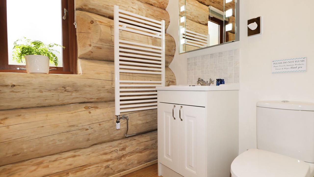 Photo of Bathroom in Inverness