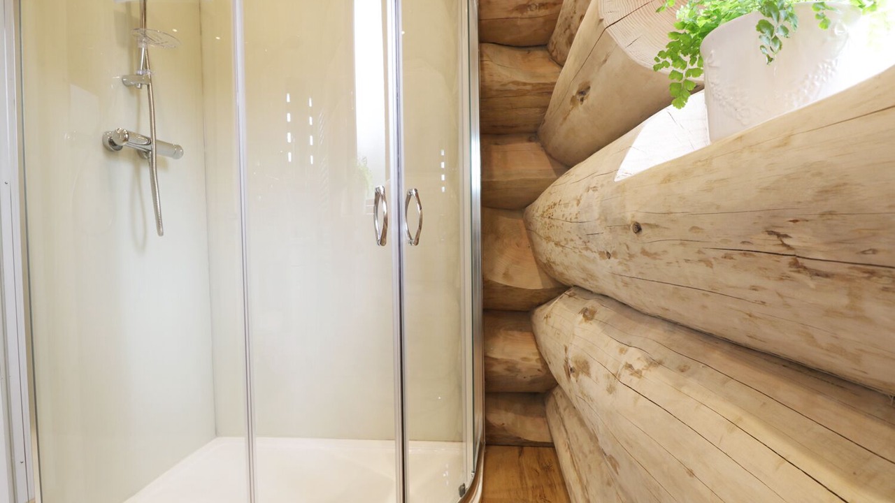 Photo of Bathroom in Inverness