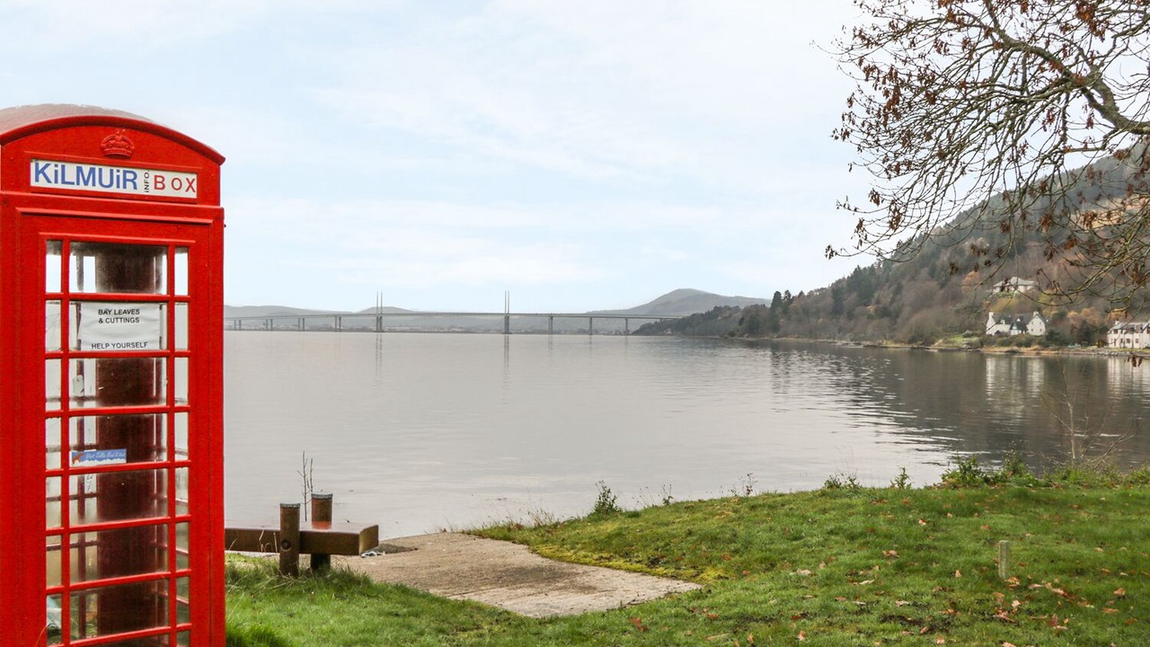 Photo of Outdoor in Inverness