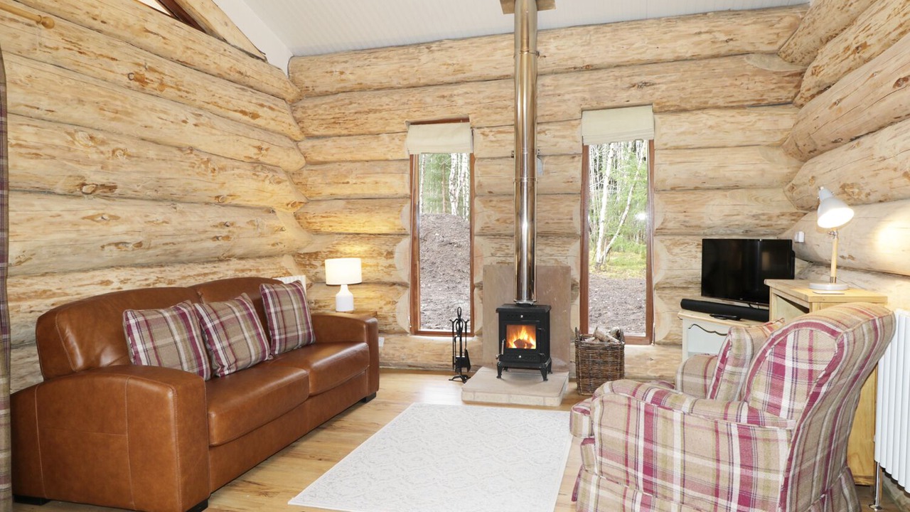Photo of Livingroom in Inverness