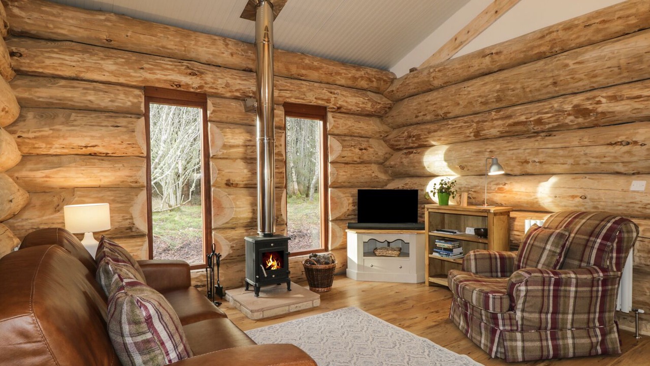 Photo of Livingroom in Inverness