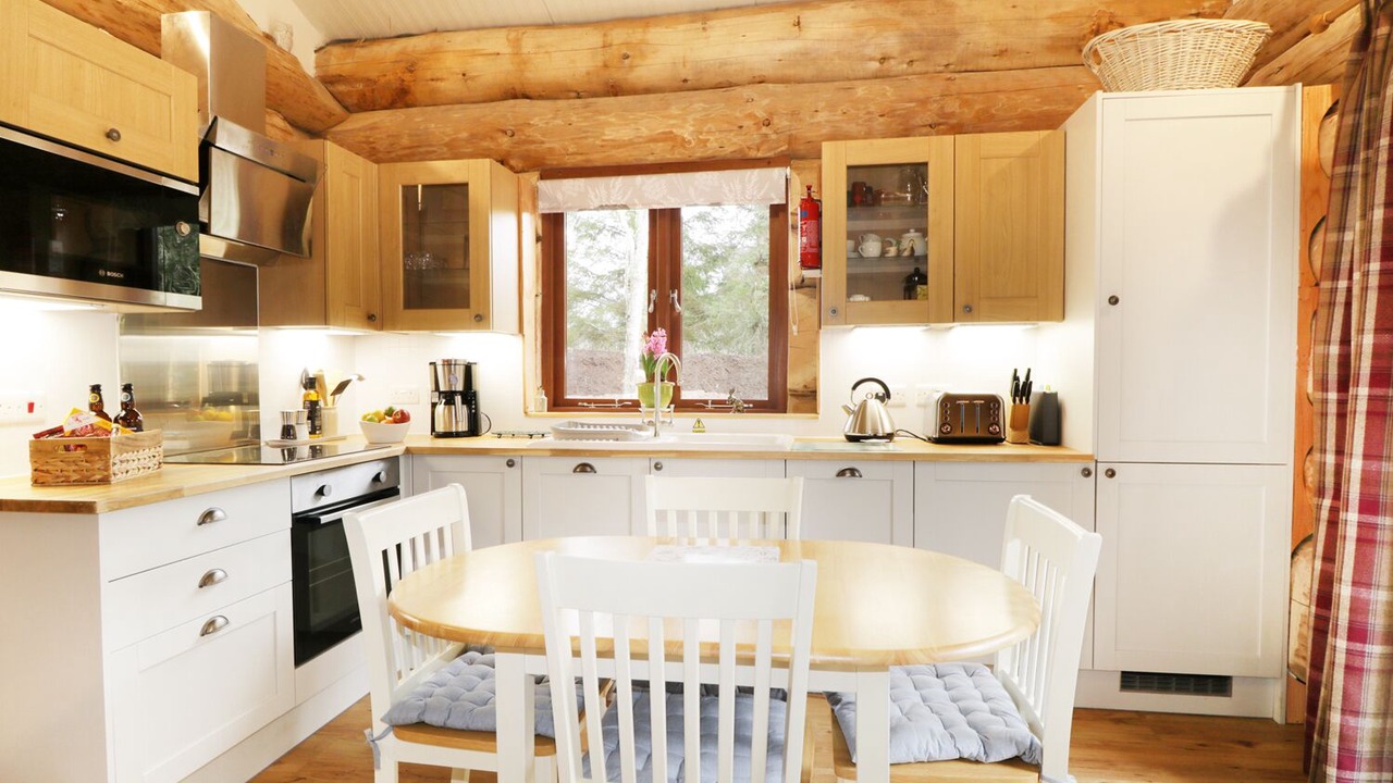 Photo of Kitchen in Inverness