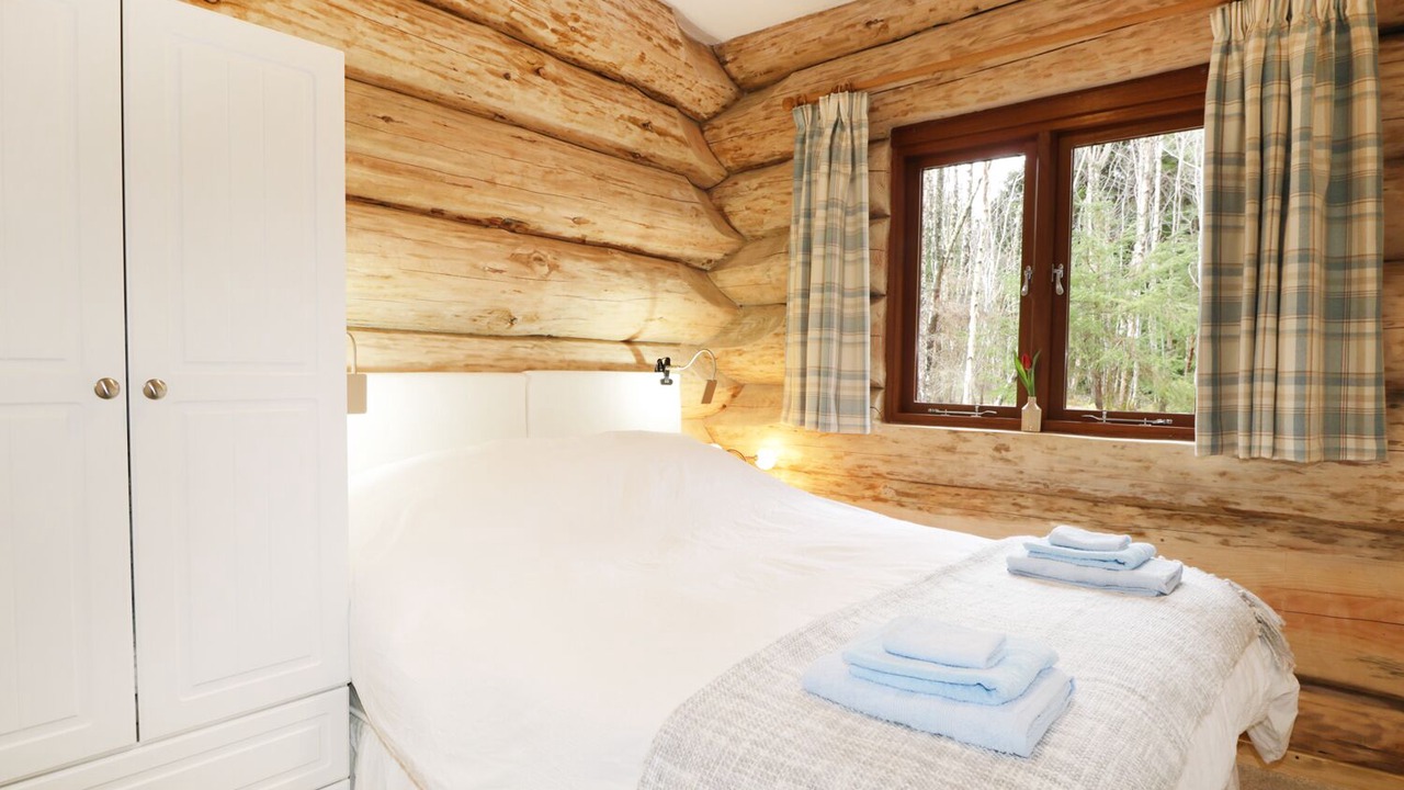 Photo of Bedroom in Inverness
