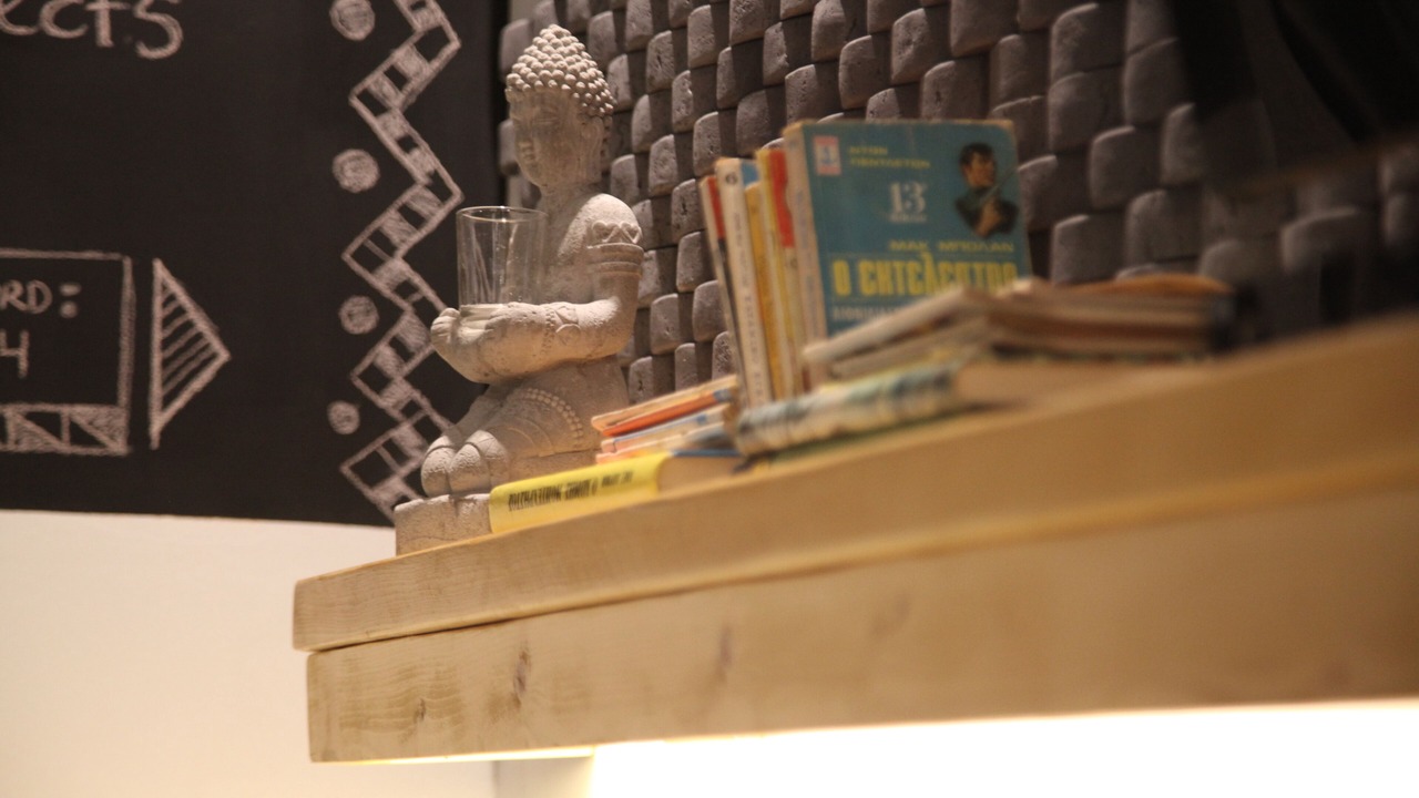 Photo of Livingroom in Piraeus