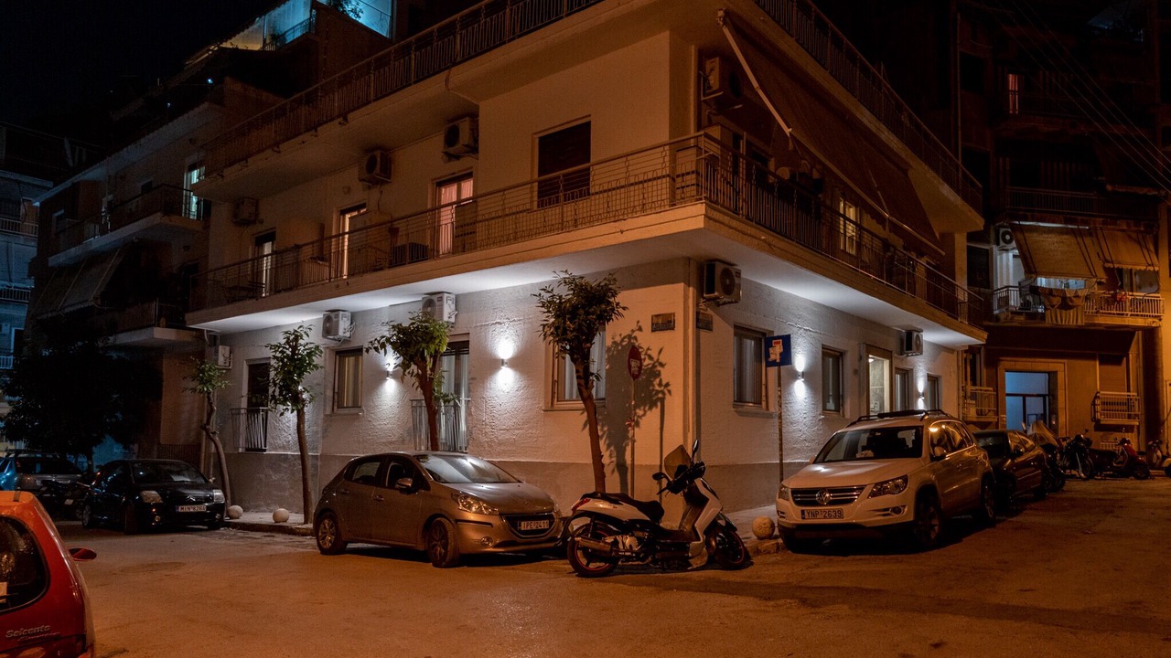 Photo of Outdoor in Piraeus