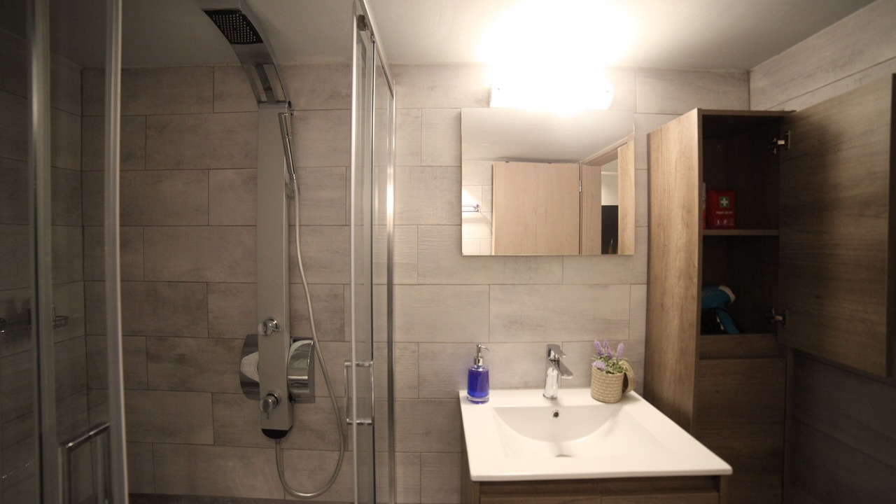 Photo of Bathroom in Piraeus