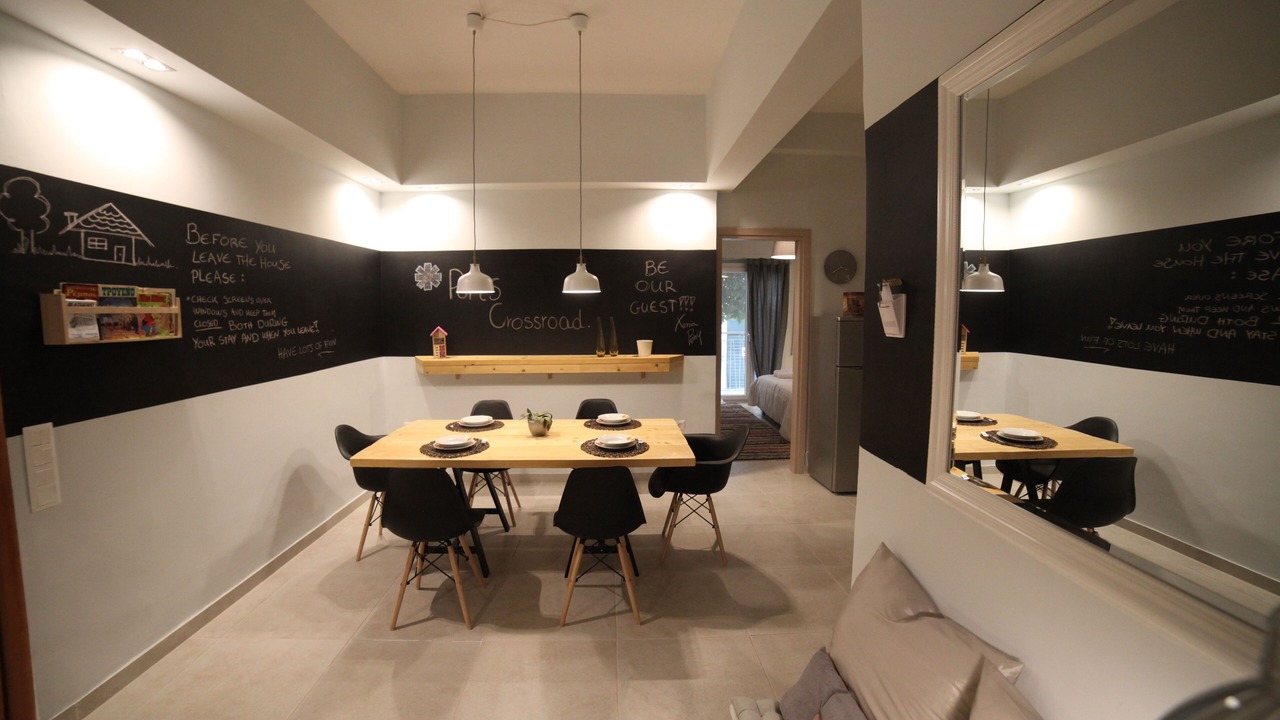 Photo of Livingroom in Piraeus