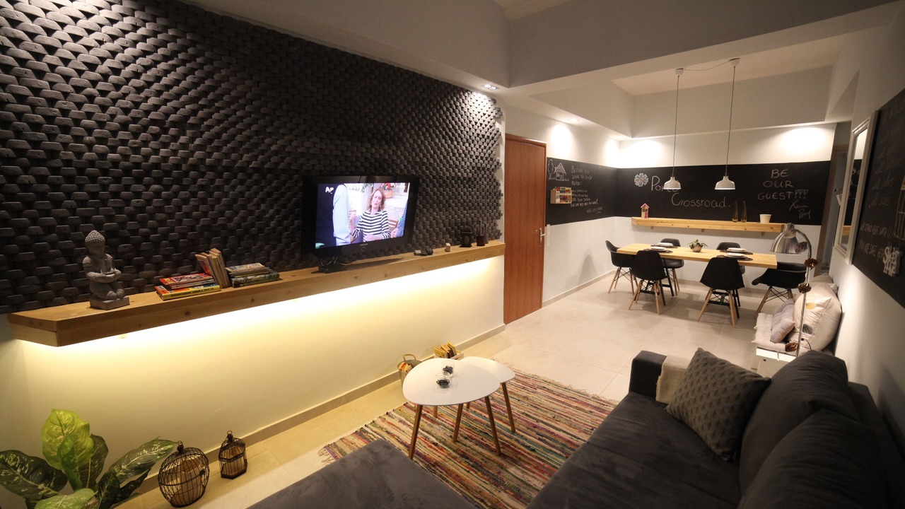 Photo of Livingroom in Piraeus