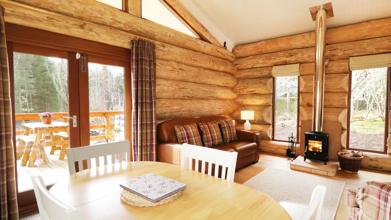 Photo of Livingroom in Inverness