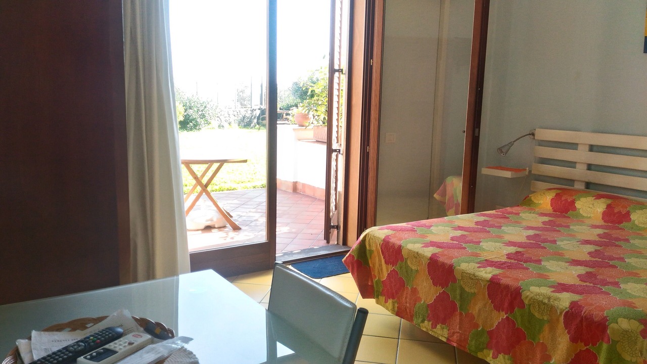 Photo of Bedroom in Santa Tecla