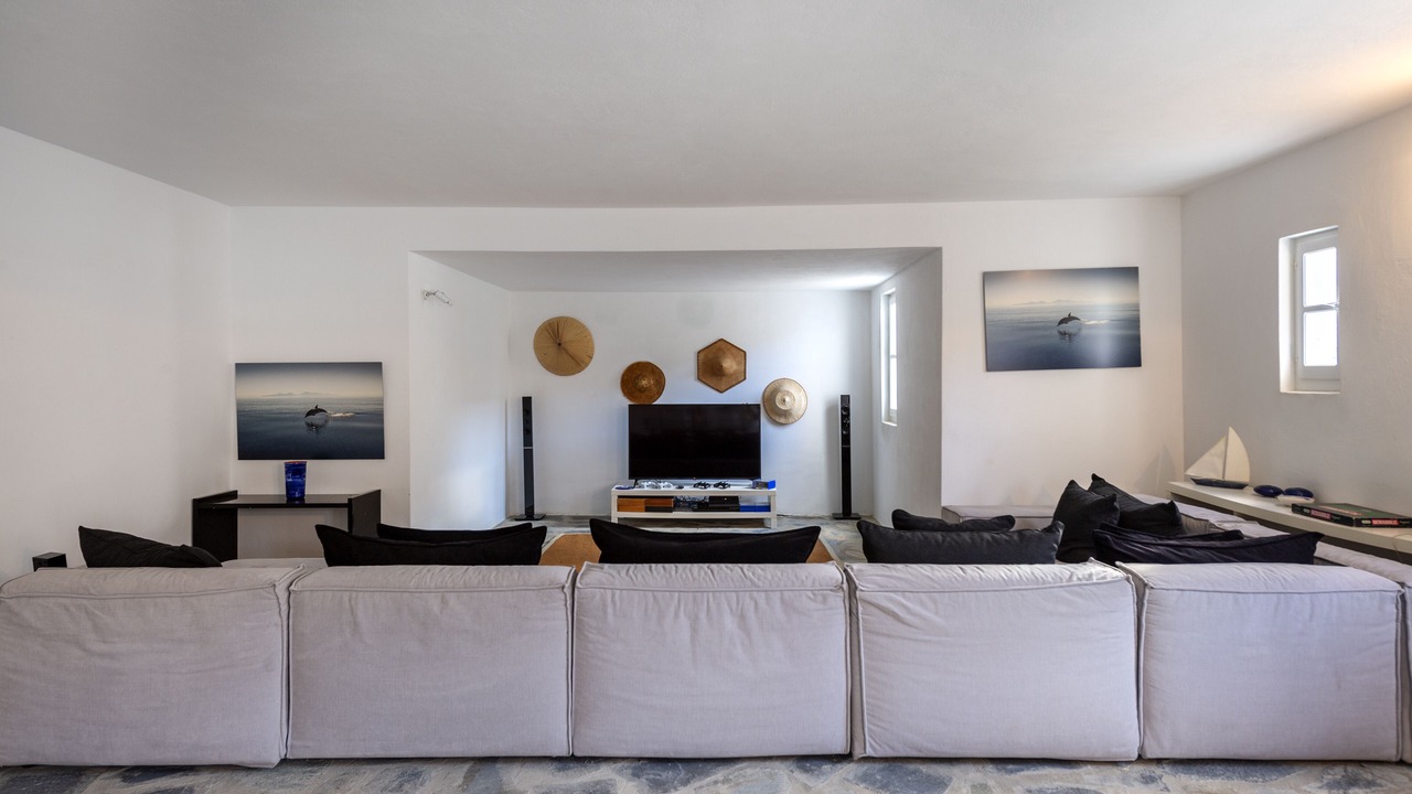 Photo of Livingroom in Santa Maria