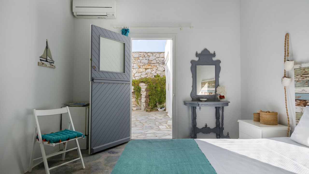 Photo of Bedroom in Santa Maria