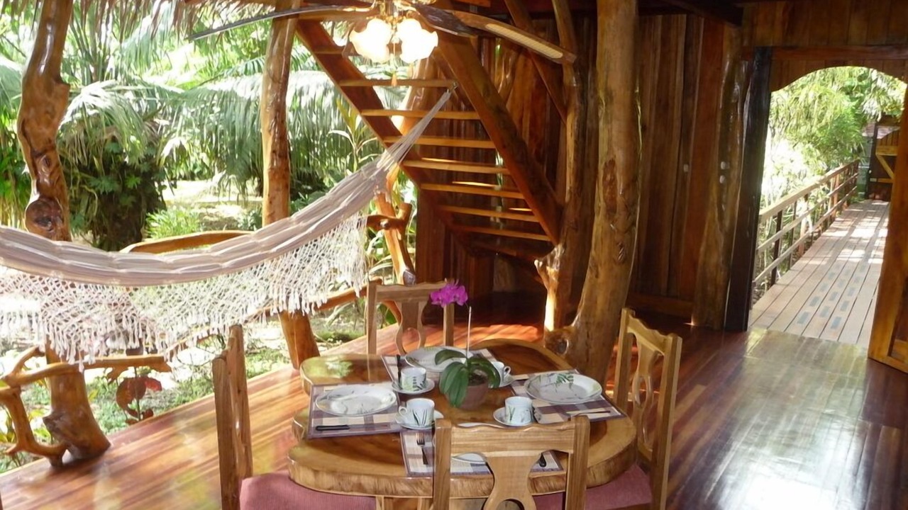 Photo of Others in Cahuita