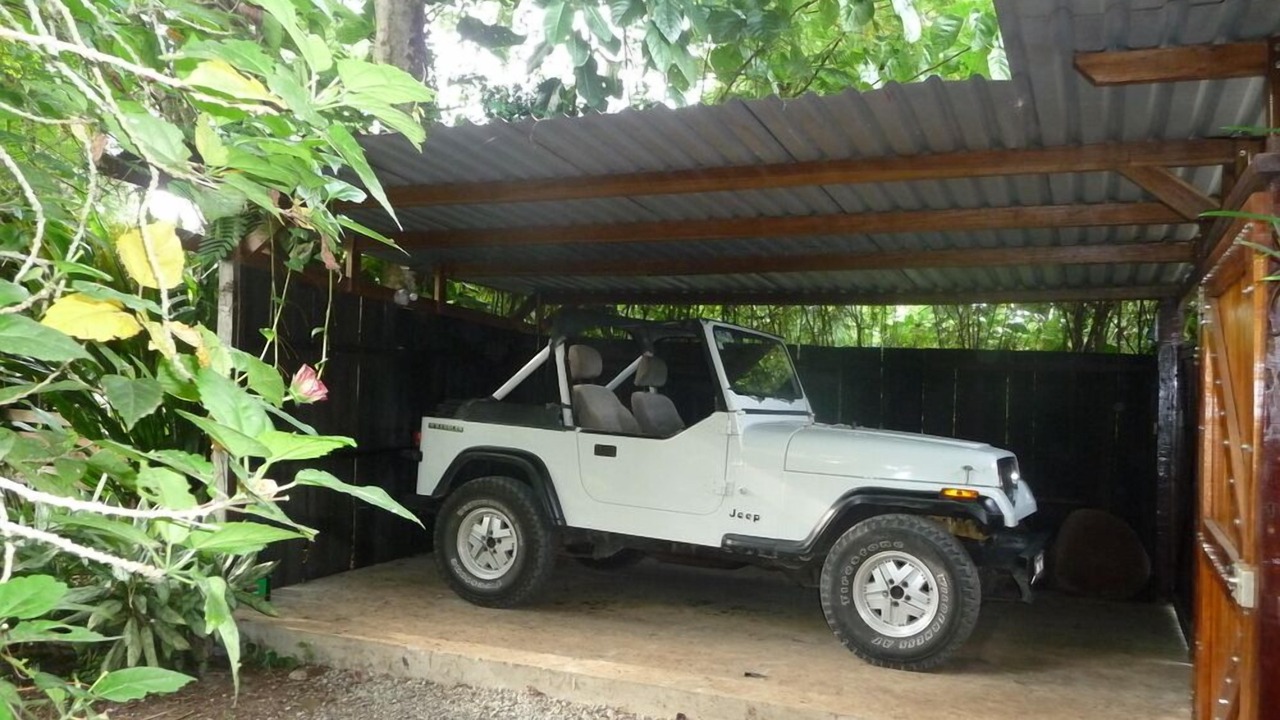 Photo of Others in Cahuita