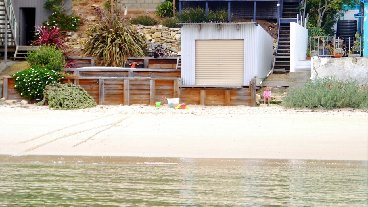 Photo of Outdoor in Opossum Bay