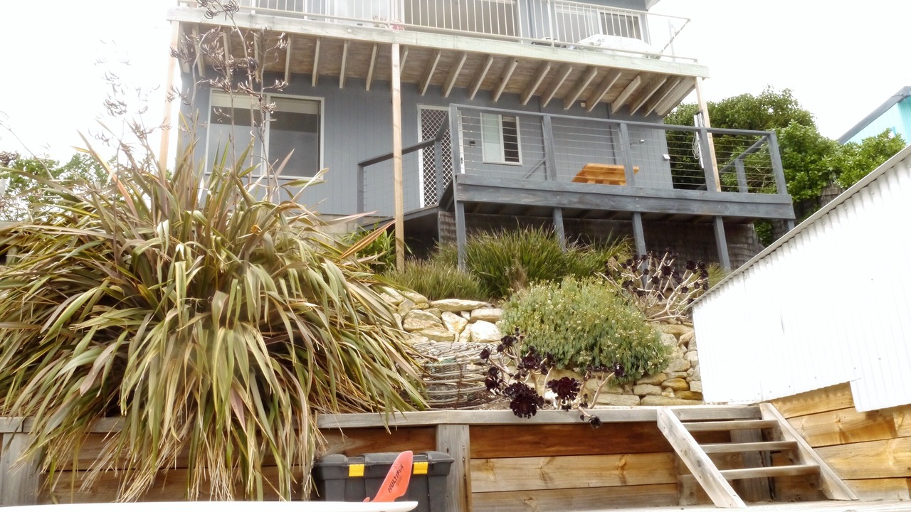 Photo of Patio Balcony in Opossum Bay