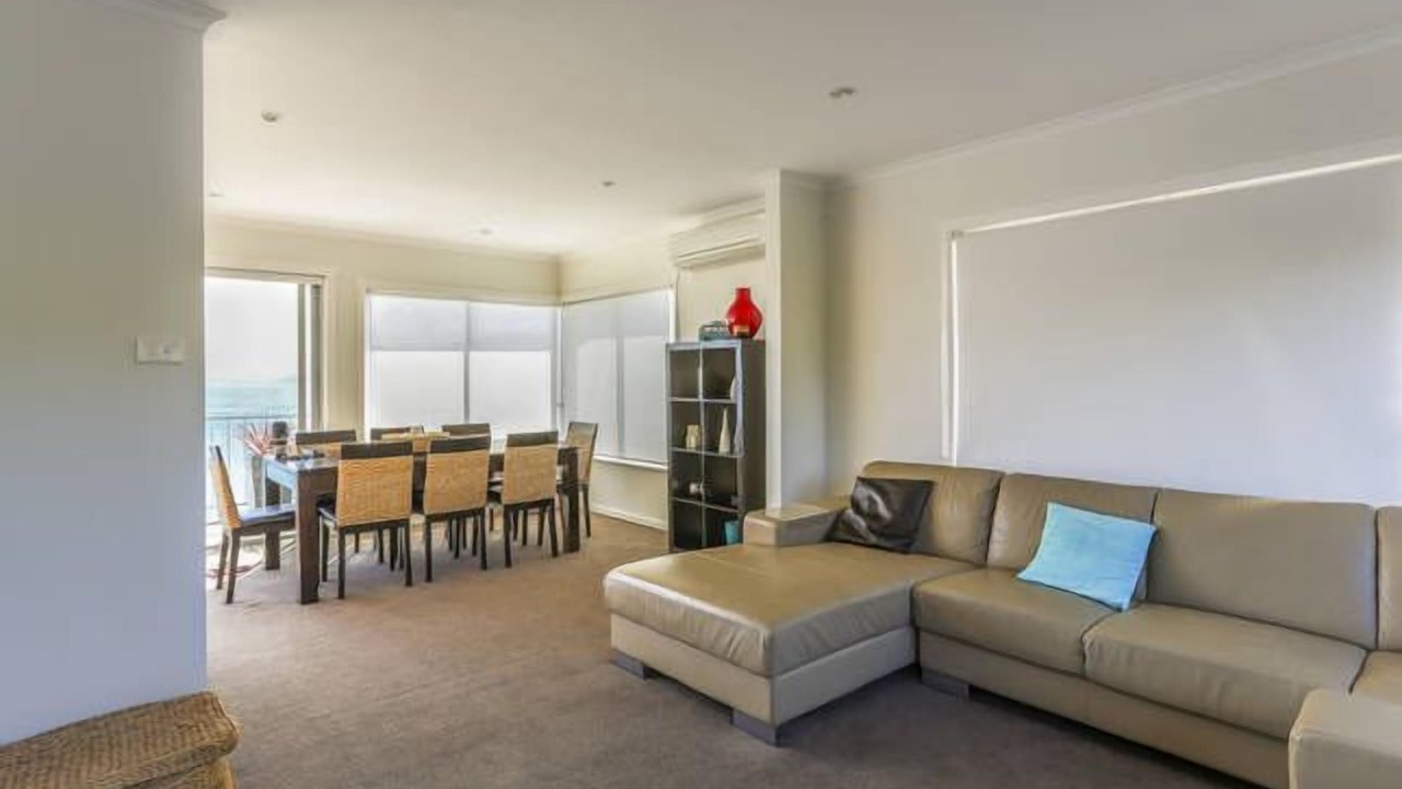Photo of Livingroom in Opossum Bay