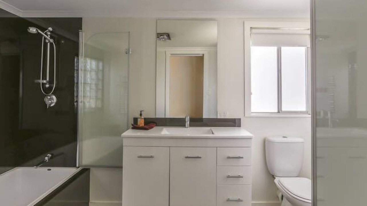 Photo of Bathroom in Opossum Bay