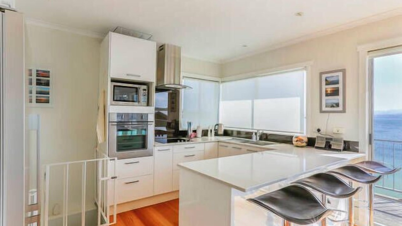 Photo of Kitchen in Opossum Bay