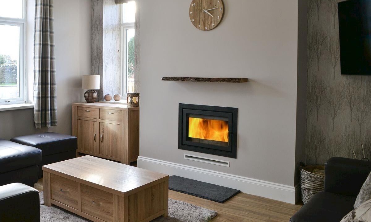 Photo of Livingroom in Gretna