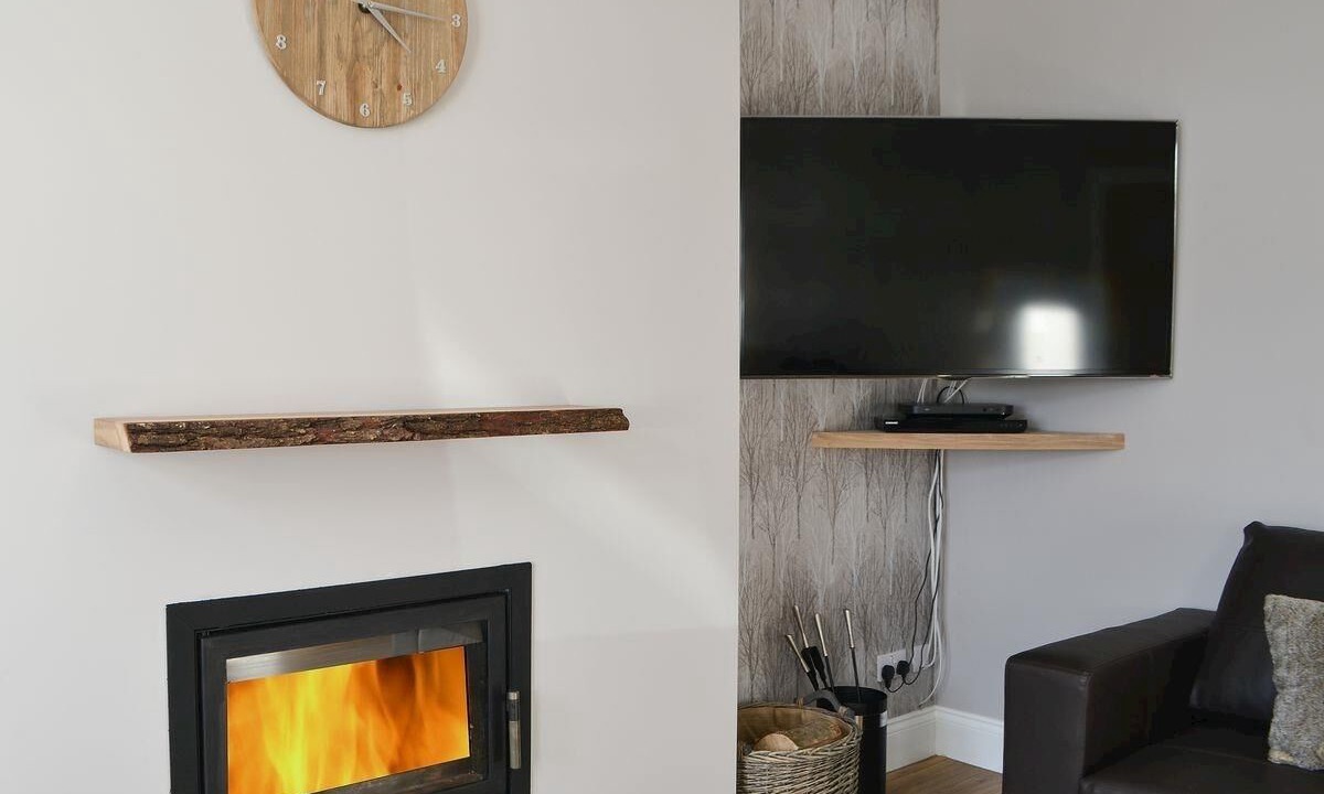 Photo of Livingroom in Gretna