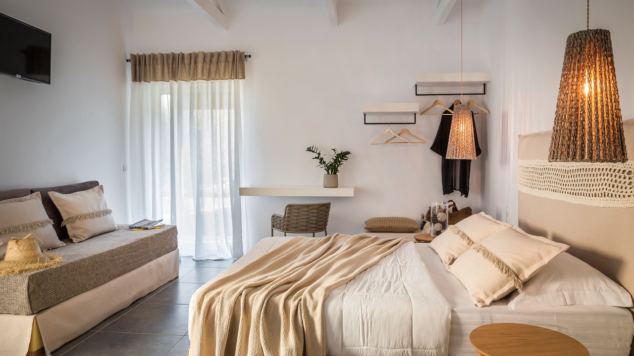 Photo of Bedroom in Lassi