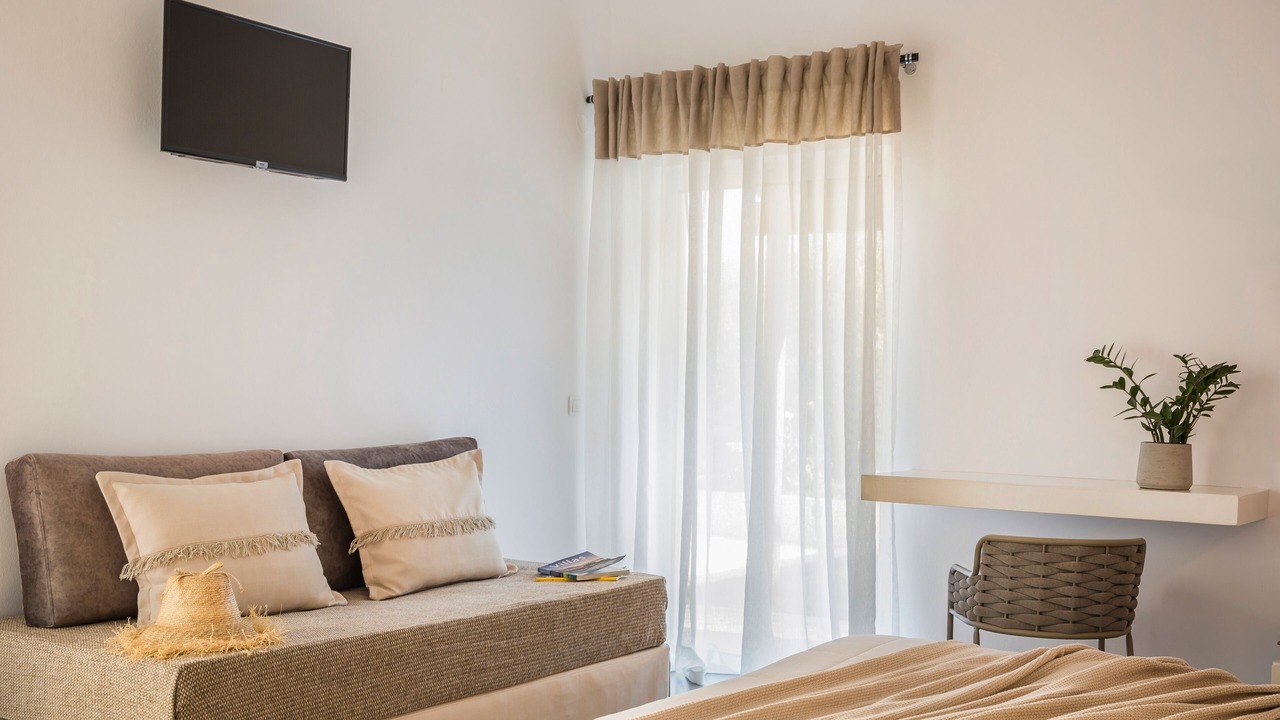 Photo of Bedroom in Lassi