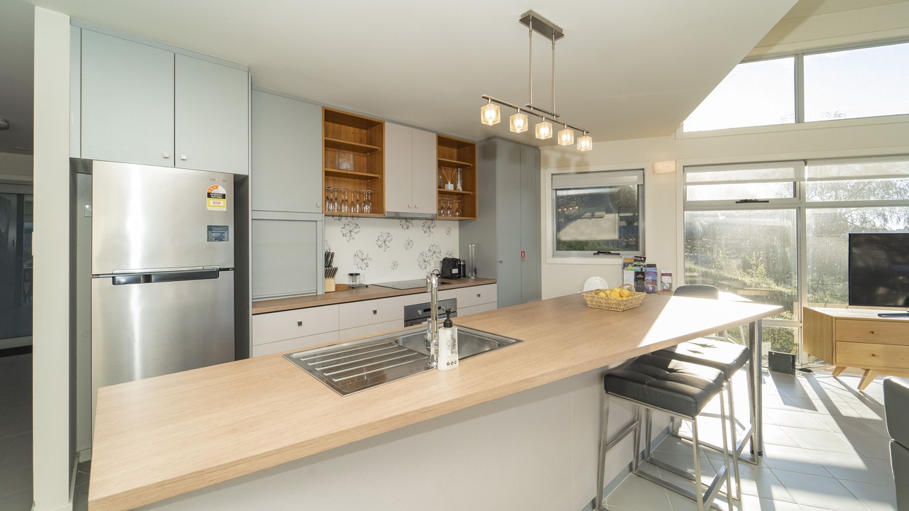 Photo of Kitchen in West Launceston