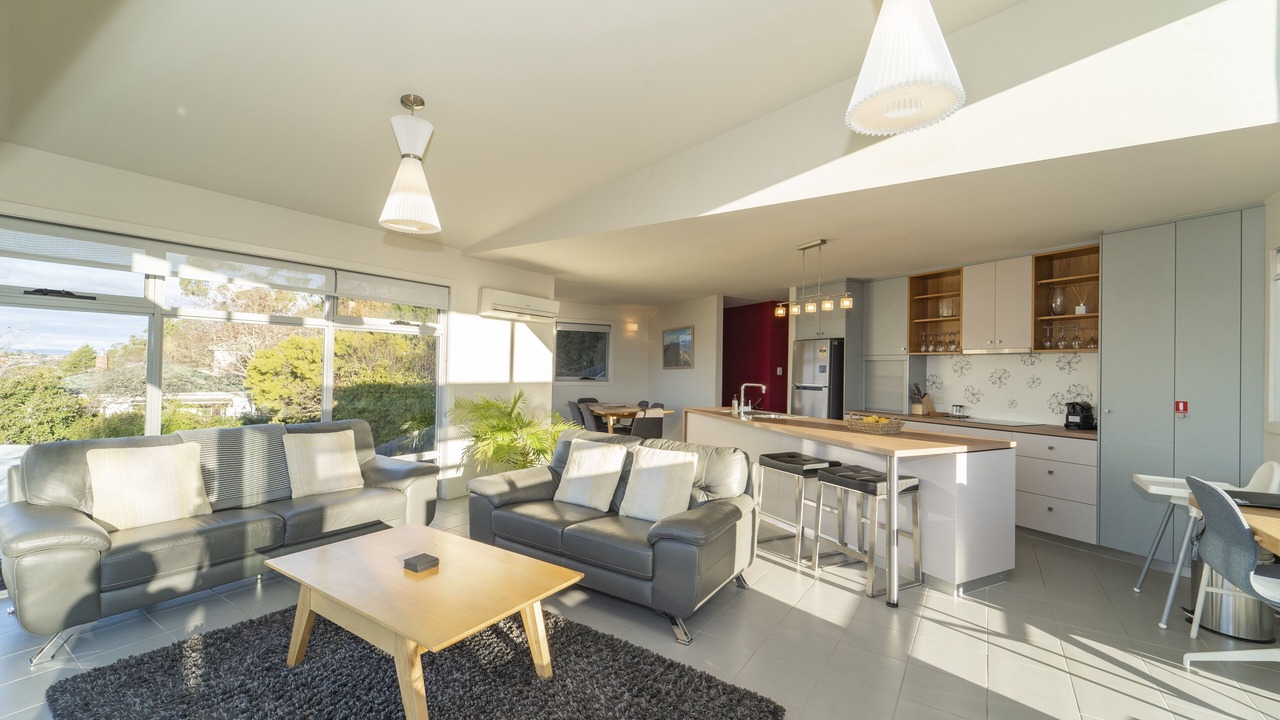 Photo of Livingroom in West Launceston