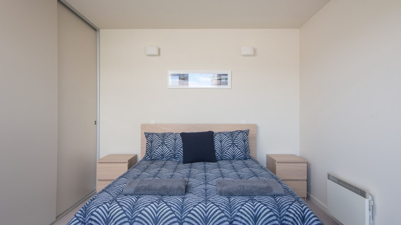 Photo of Bedroom in West Launceston