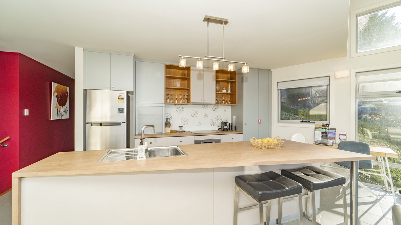 Photo of Kitchen in West Launceston