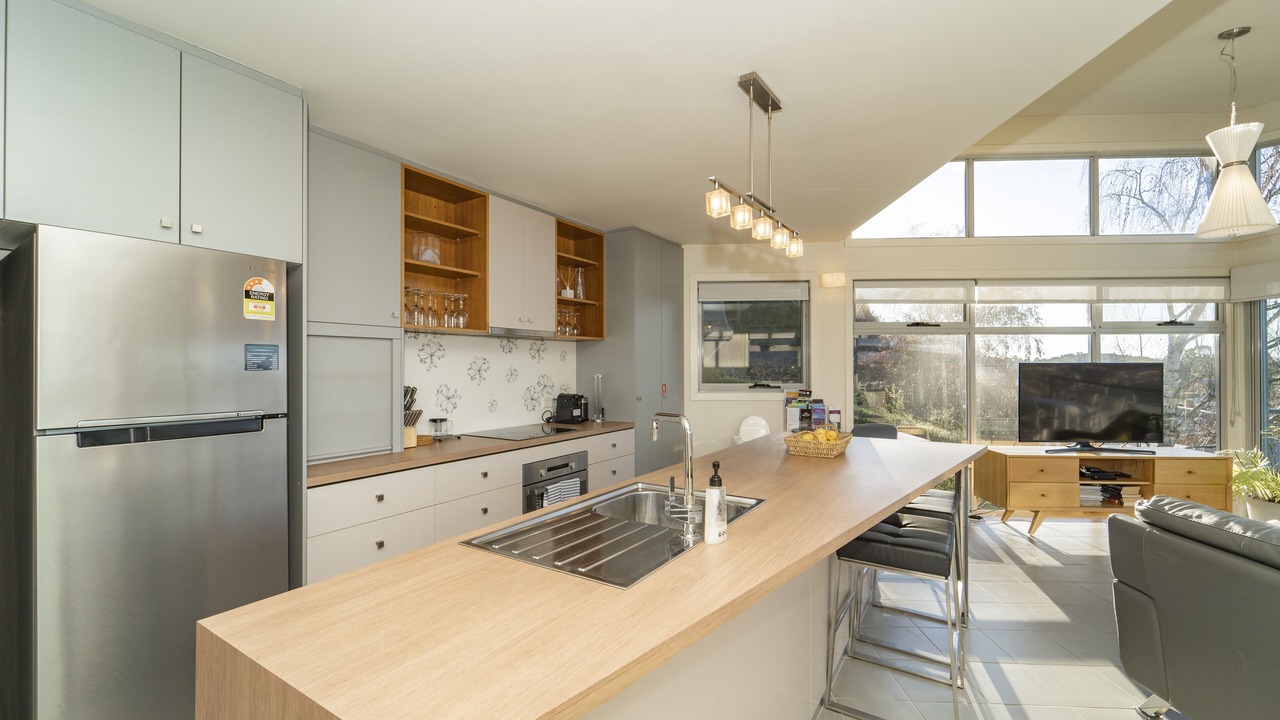 Photo of Kitchen in West Launceston