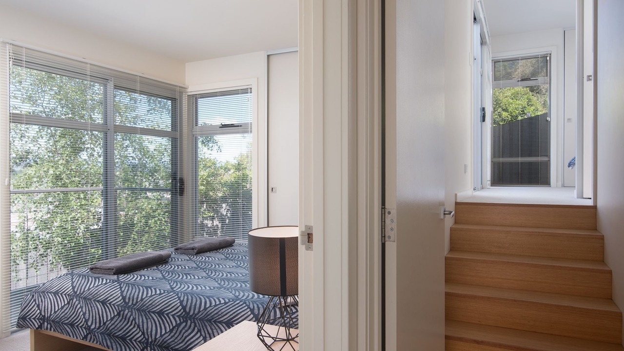Photo of Bedroom in West Launceston