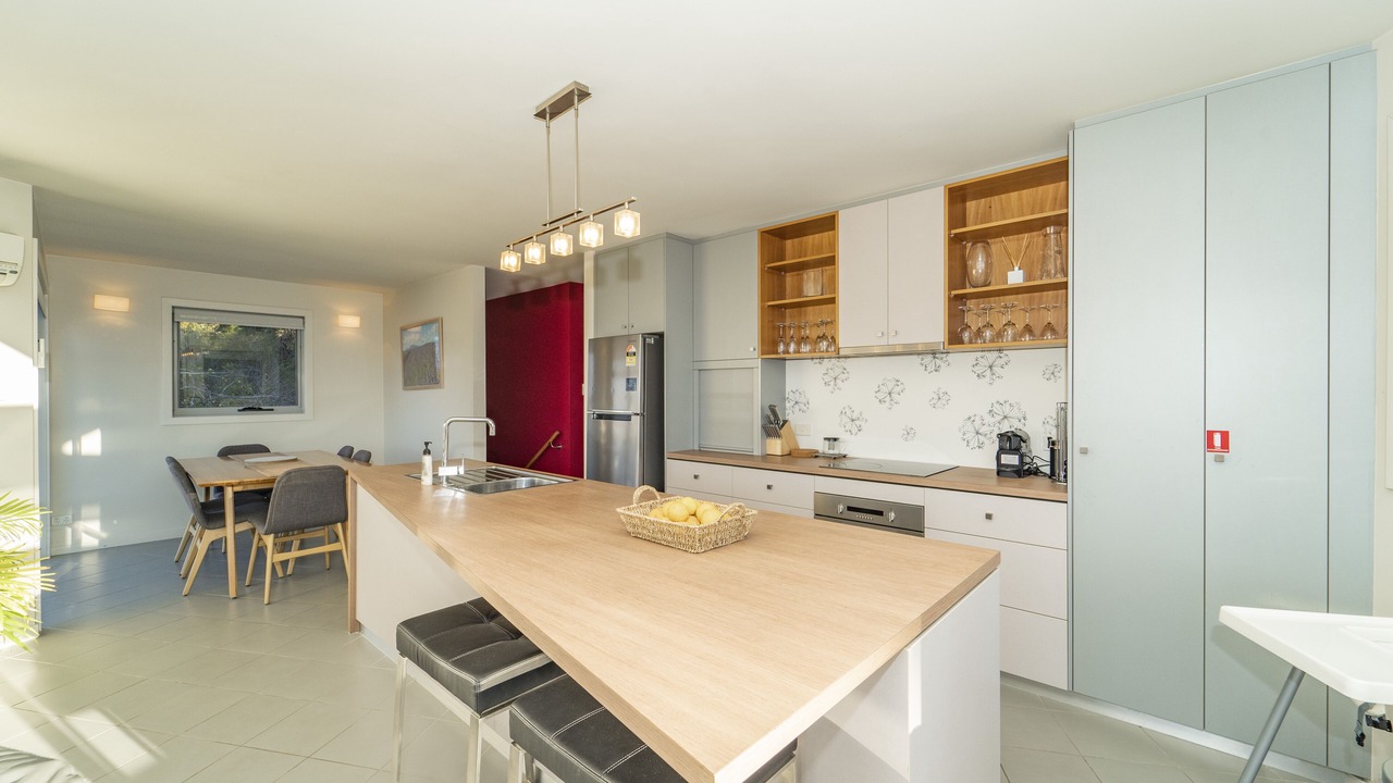 Photo of Kitchen in West Launceston