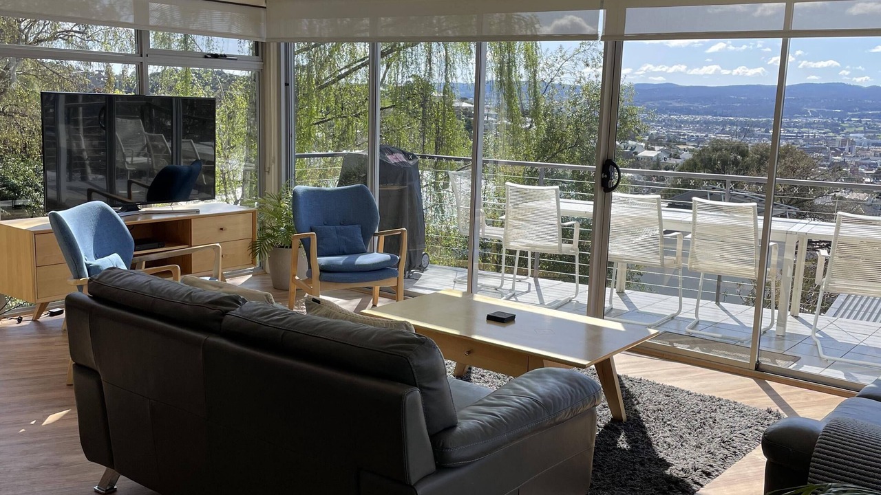 Photo of Livingroom in West Launceston