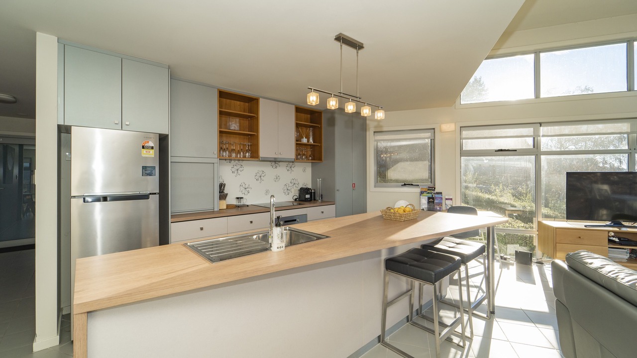 Photo of Kitchen in West Launceston