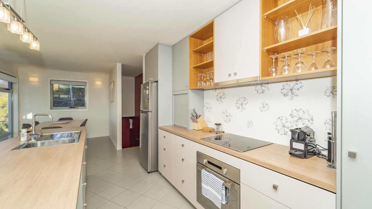 Photo of Kitchen in West Launceston