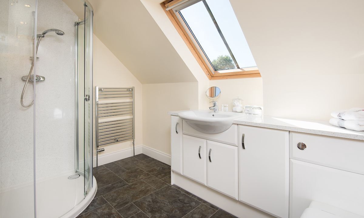 Photo of Bathroom in Gordon